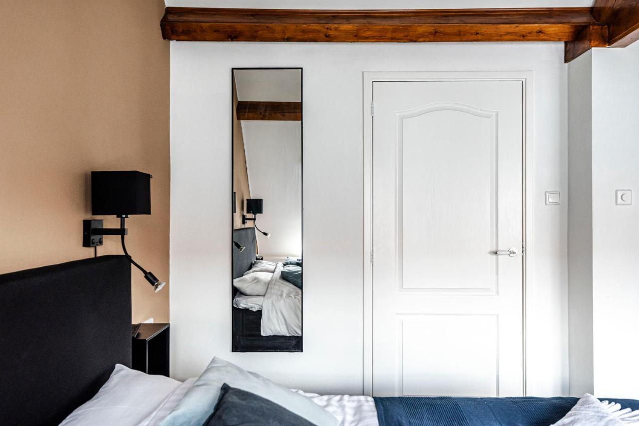 'T Duinpannetje Apartment Zandvoort Luaran gambar