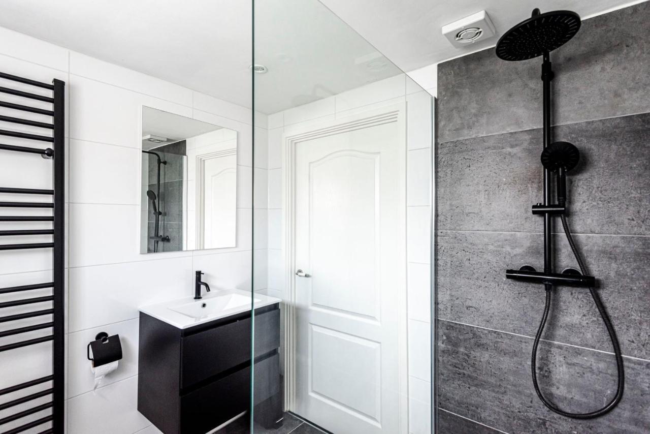 'T Duinpannetje Apartment Zandvoort Luaran gambar
